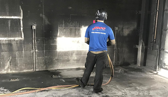 Smoke and Soot Restoration in Yakima and Wenatchee