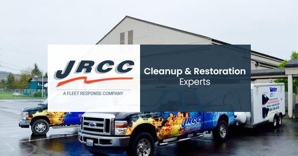 Just Right Cleaning and Construction