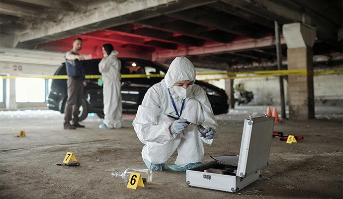 Professional Accident Cleanup in Yakima and Wenatchee